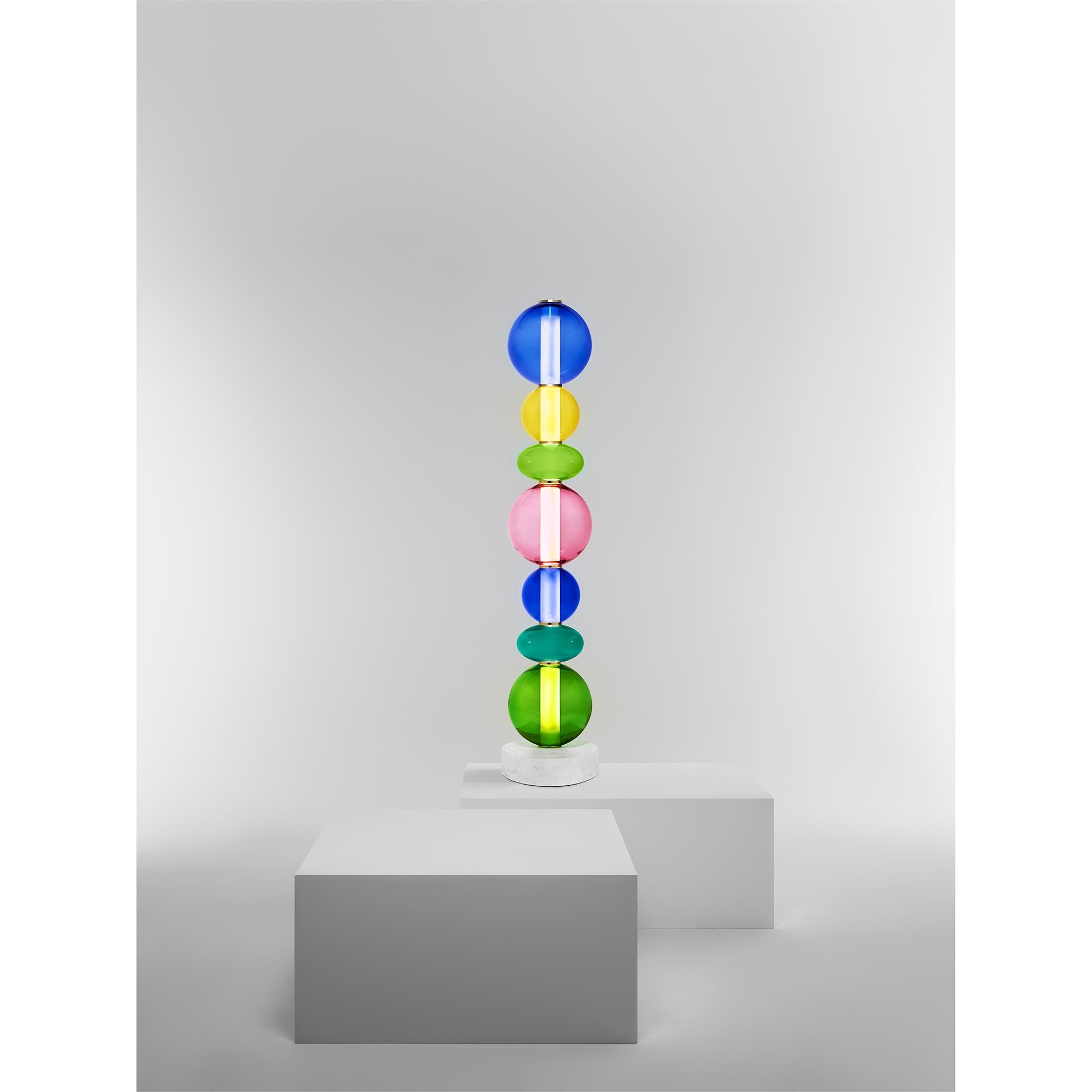 Totem Lumineux  Bauli, Viaggio e Casa Casa e Art de la Table Decorazioni | LOUIS VUITTON (Zoom prodotto)