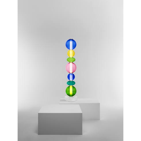 Totem Lumineux Bauli, Viaggio e Casa Casa e Art de la Table Decorazioni | LOUIS VUITTON (Zoom prodotto)