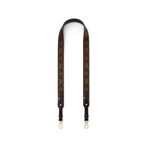 Tracolla Tela Monogram Donna Portafogli e Piccola Pelletteria Tutti i Portafogli e Piccola Pelletteria | LOUIS VUITTON (Zoom prodotto)