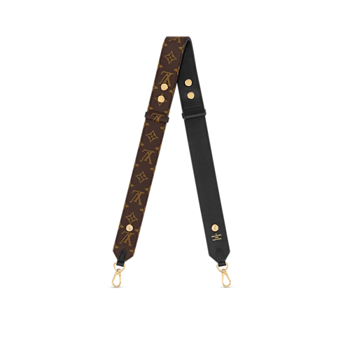 Tracolla Tela Monogram Donna Portafogli e Piccola Pelletteria Tutti i Portafogli e Piccola Pelletteria | LOUIS VUITTON (Zoom prodotto)