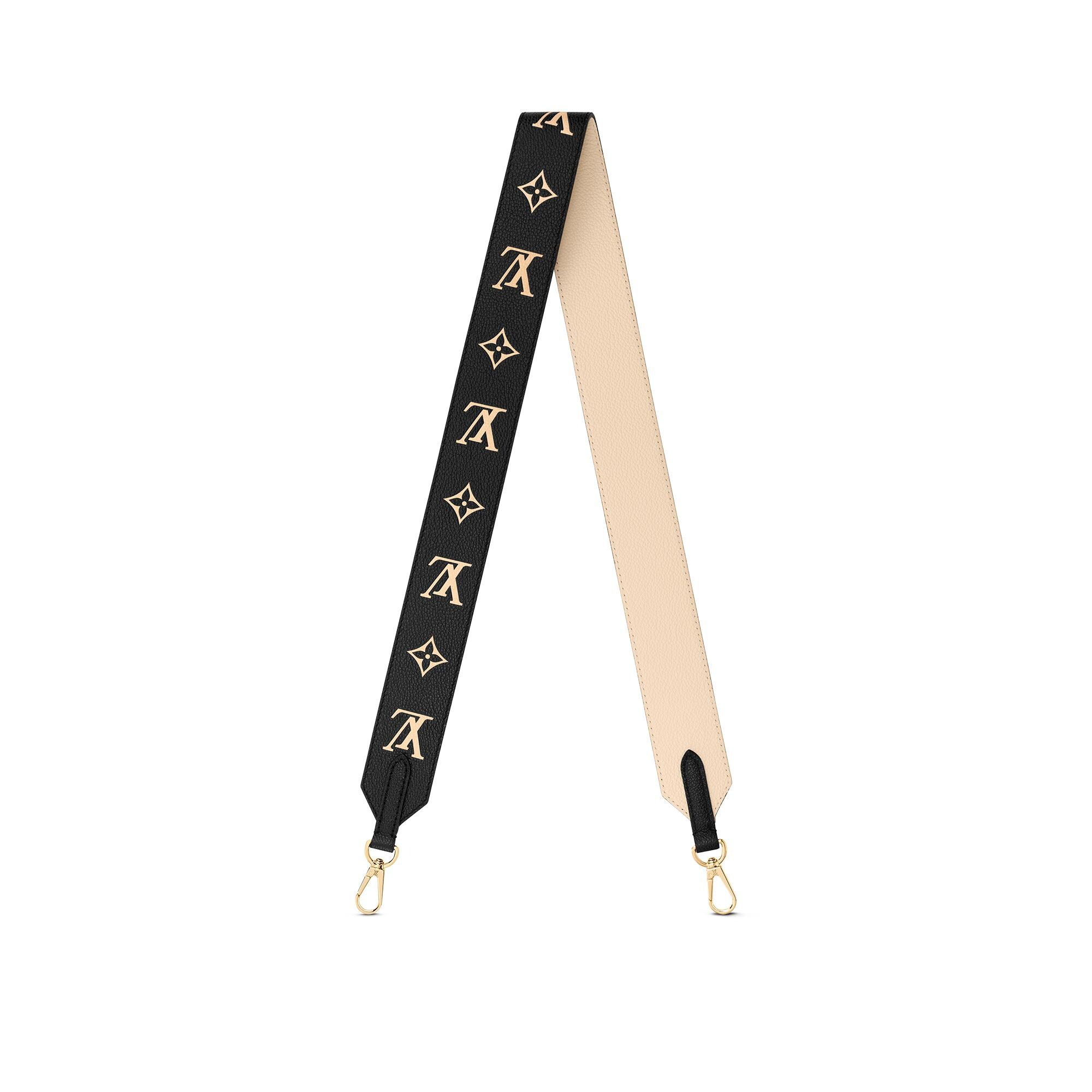 Tracolla Pelle Empreinte Monogram Bicolor Donna Portafogli e Piccola Pelletteria Tutti i Portafogli e Piccola Pelletteria | LOUIS VUITTON (Zoom prodotto)