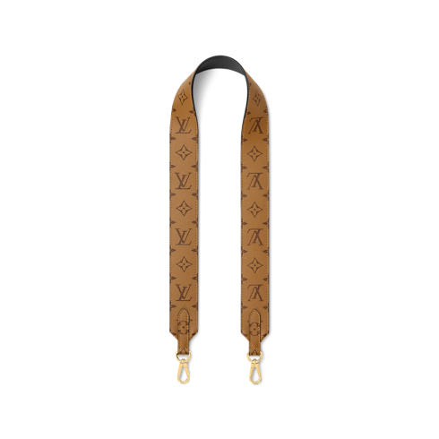 Tracolla Monogram Reverse Canvas Donna Portafogli e Piccola Pelletteria Tutti i Portafogli e Piccola Pelletteria | LOUIS VUITTON (Zoom prodotto)