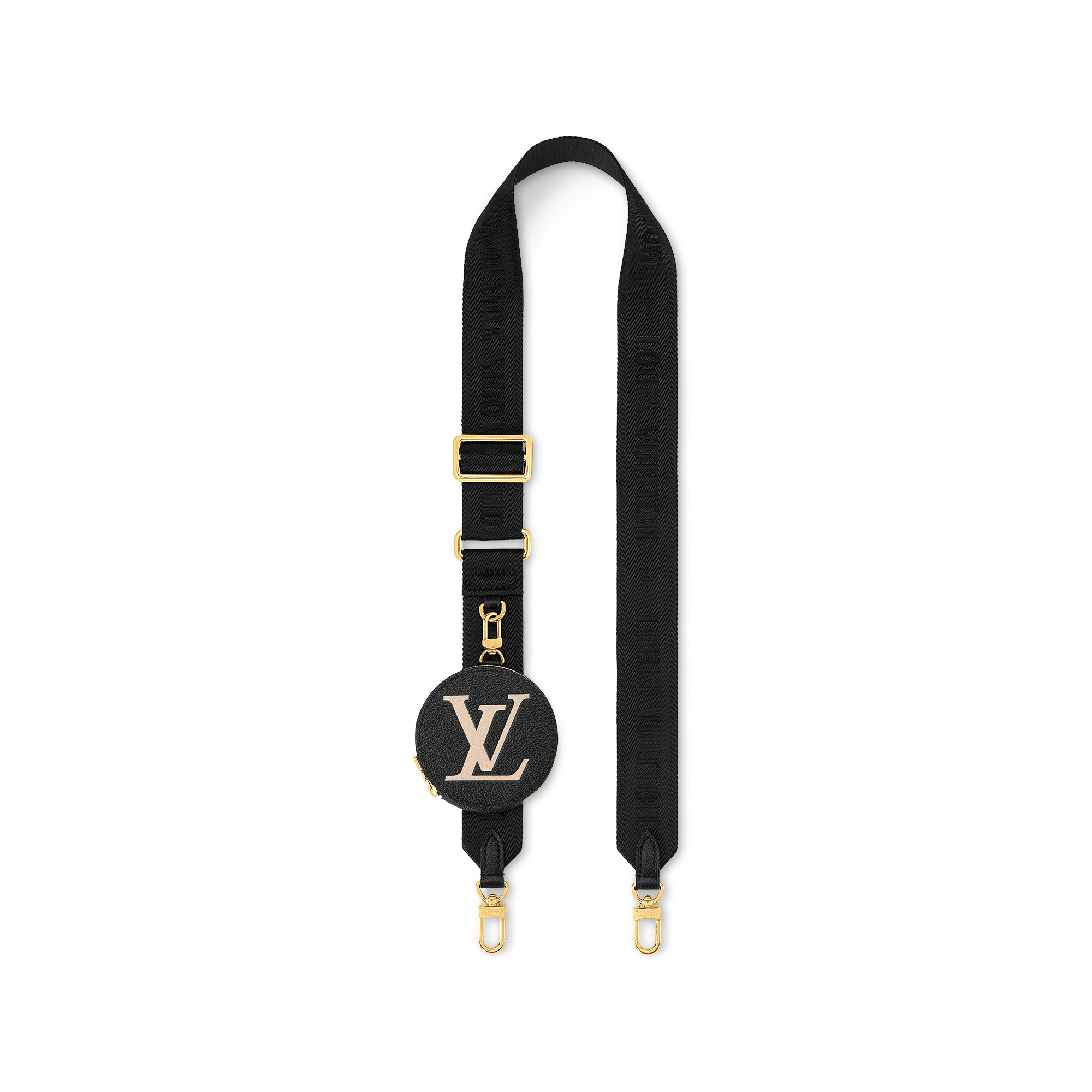 Tracolla Pelle Empreinte Monogram Bicolor Donna Borse da Donna Tutte le collezioni | LOUIS VUITTON (Zoom prodotto)