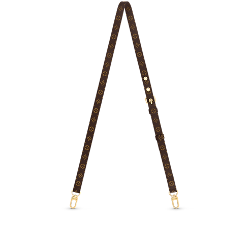 Tracolla Tela Monogram Donna Portafogli e Piccola Pelletteria Tutti i Portafogli e Piccola Pelletteria | LOUIS VUITTON (Zoom prodotto)