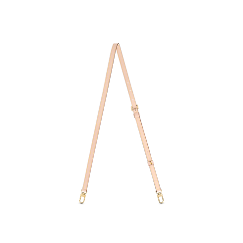 Tracolla amovibile e regolabile 16 mm VVN Donna Portafogli e Piccola Pelletteria Tutti i Portafogli e Piccola Pelletteria | LOUIS VUITTON (Zoom prodotto)