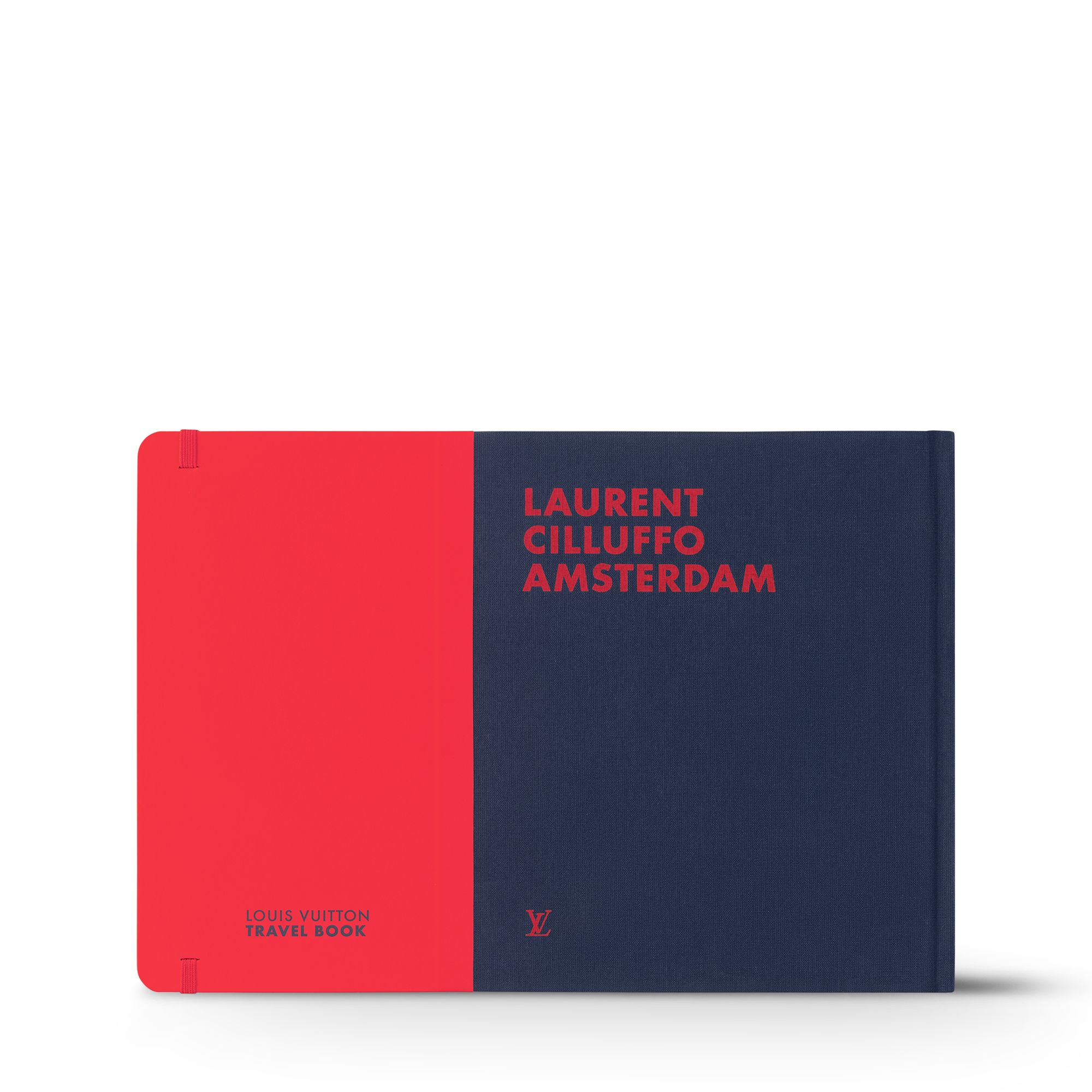 Travel Book Amsterdam  Bauli, Viaggio e Casa Libri Travel Book | LOUIS VUITTON (Zoom prodotto)