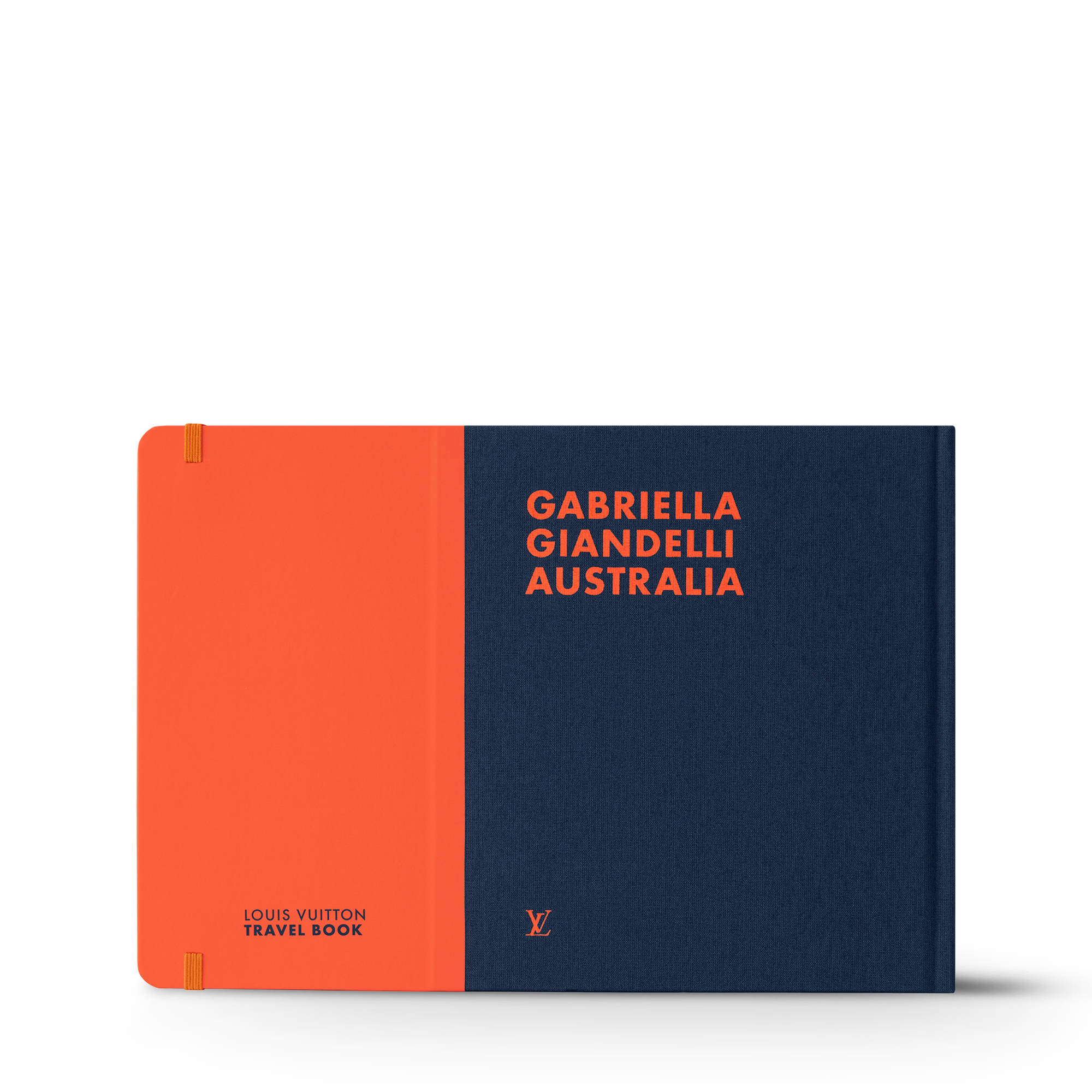 Travel Book Australia  Bauli, Viaggio e Casa Libri Travel Book | LOUIS VUITTON (Zoom prodotto)