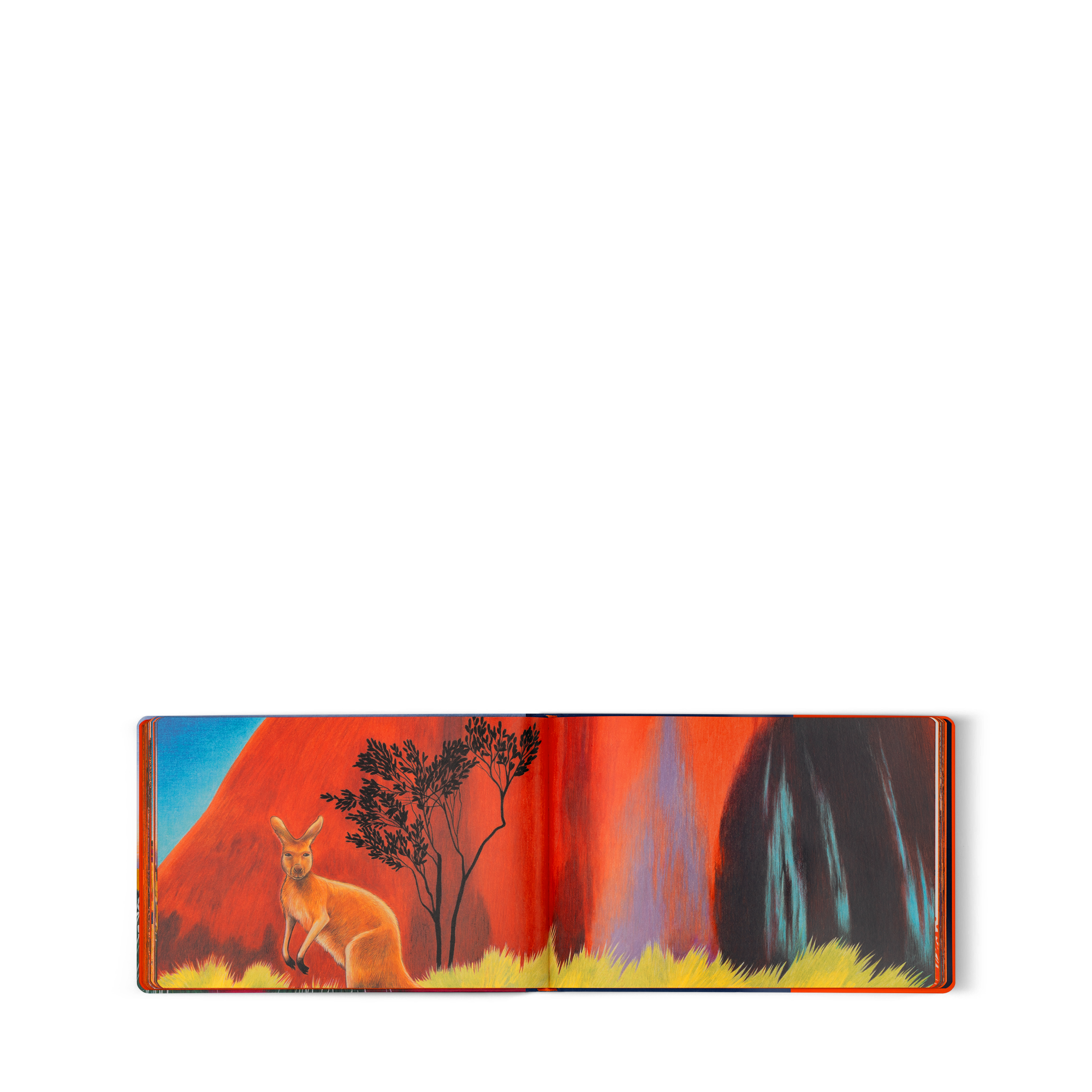 Travel Book Australia  Bauli, Viaggio e Casa Libri Travel Book | LOUIS VUITTON (Zoom prodotto)