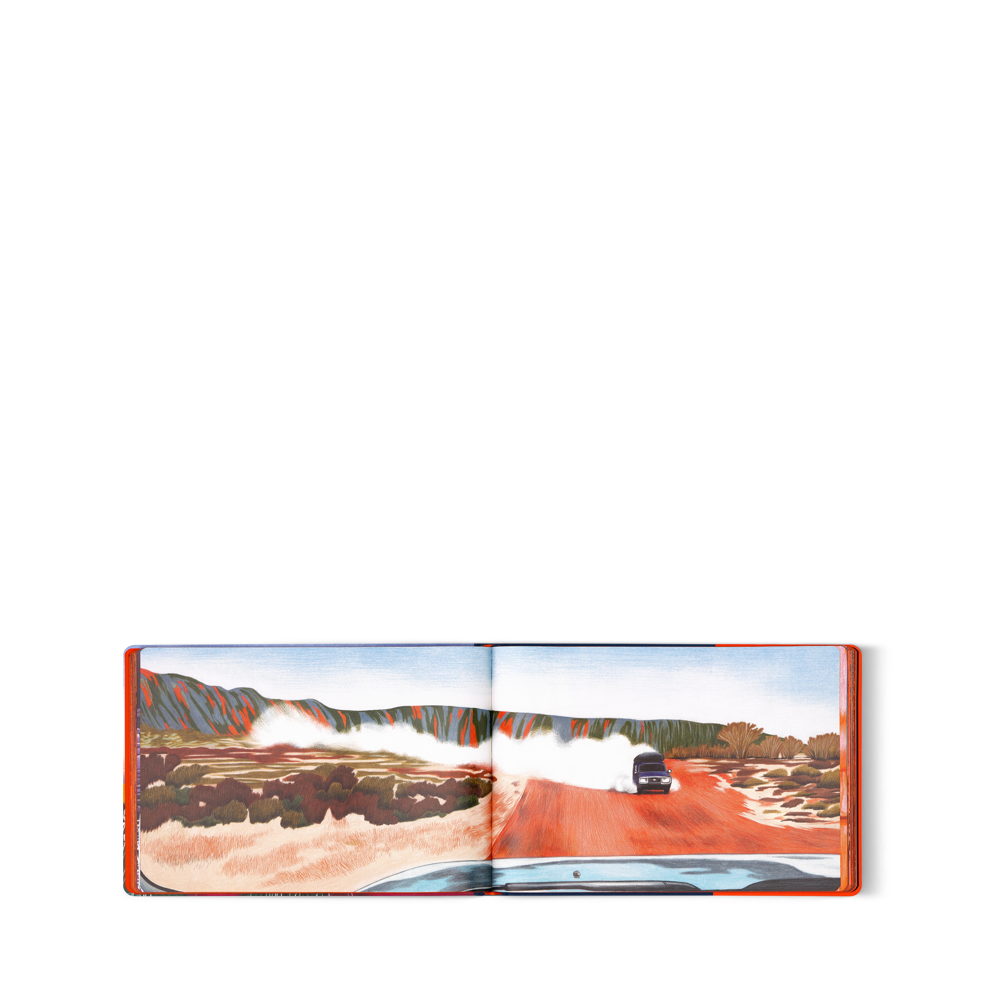 Travel Book Australia  Bauli, Viaggio e Casa Libri Travel Book | LOUIS VUITTON (Zoom prodotto)