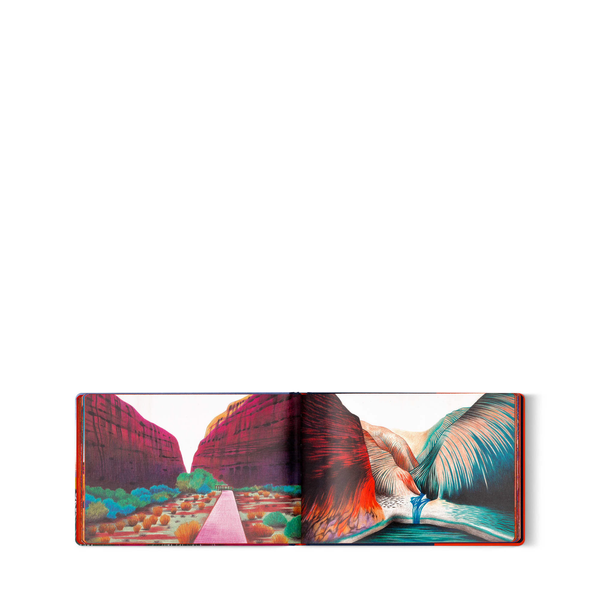 Travel Book Australia  Bauli, Viaggio e Casa Libri Travel Book | LOUIS VUITTON (Zoom prodotto)