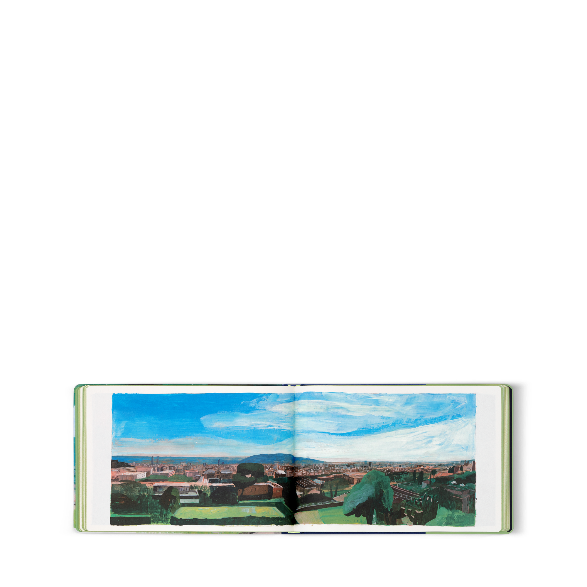 Travel Book Barcellona  Bauli, Viaggio e Casa Libri Travel Book | LOUIS VUITTON (Zoom prodotto)