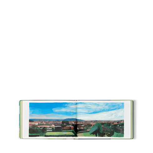 Travel Book Barcellona Bauli, Viaggio e Casa Libri Travel Book | LOUIS VUITTON (Zoom prodotto)