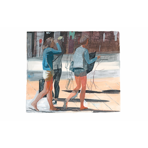 Travel Book Barcellona Bauli, Viaggio e Casa Libri Travel Book | LOUIS VUITTON (Zoom prodotto)