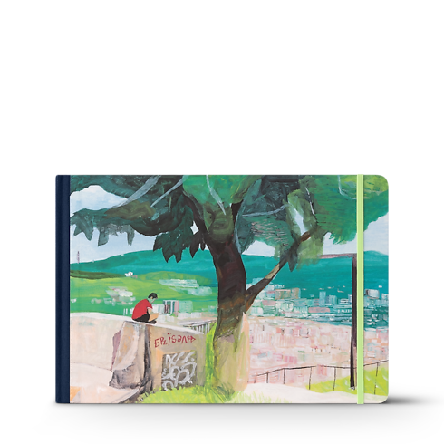 Travel Book Barcellona Bauli, Viaggio e Casa Libri Travel Book | LOUIS VUITTON (Zoom prodotto)