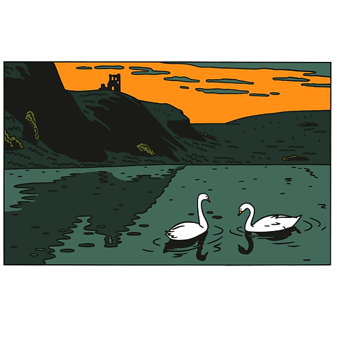 Travel Book Edimburgo Bauli, Viaggio e Casa Libri Travel Book | LOUIS VUITTON (Zoom prodotto)