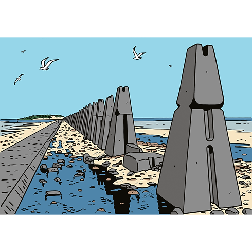 Travel Book Edimburgo Bauli, Viaggio e Casa Libri Travel Book | LOUIS VUITTON (Zoom prodotto)