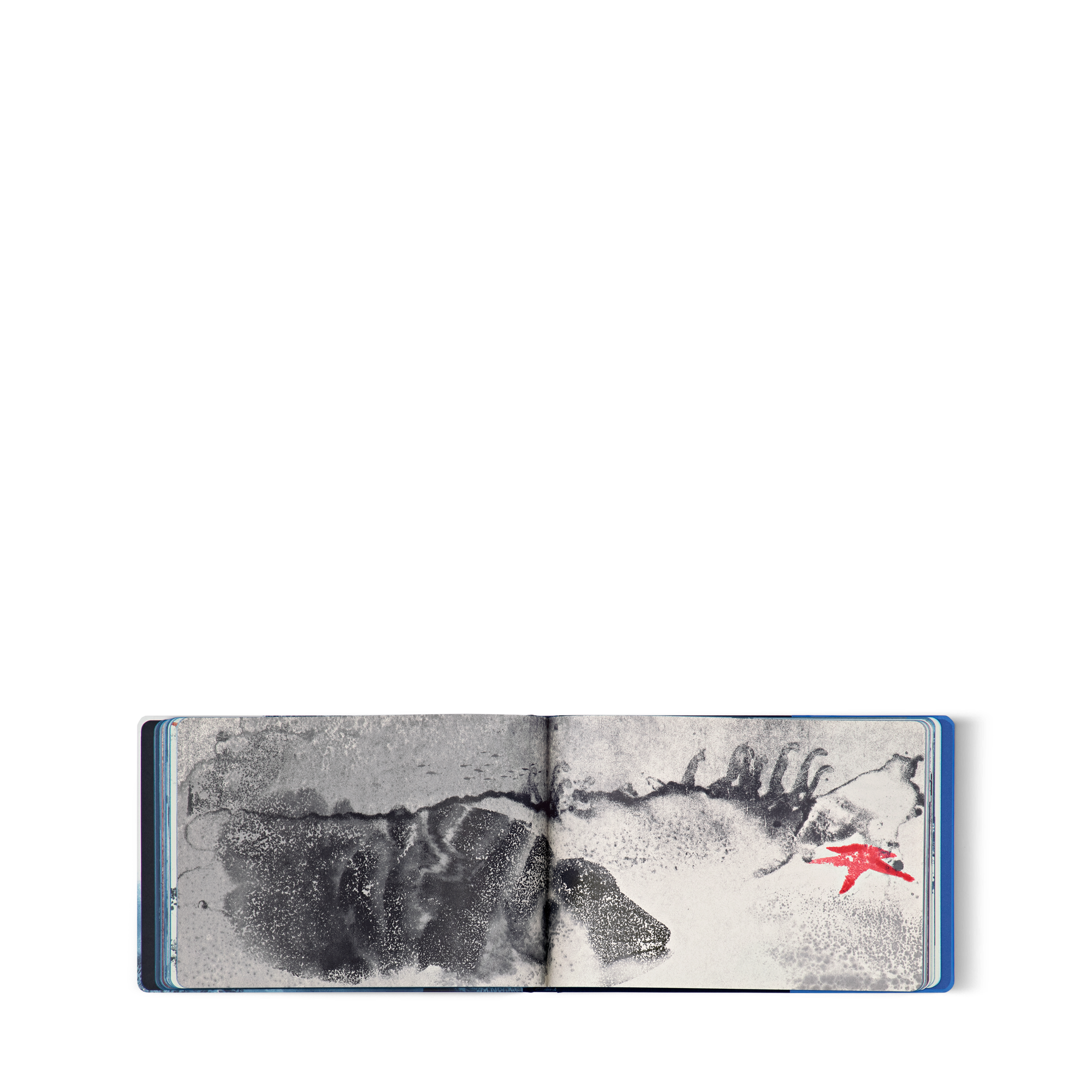 Travel Book Mar Mediterraneo di Aurore de Morinerie  Bauli, Viaggio e Casa Libri Travel Book | LOUIS VUITTON (Zoom prodotto)
