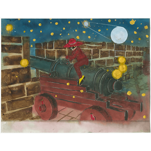 Travel Book Marocco Bauli, Viaggio e Casa Libri Travel Book | LOUIS VUITTON (Zoom prodotto)