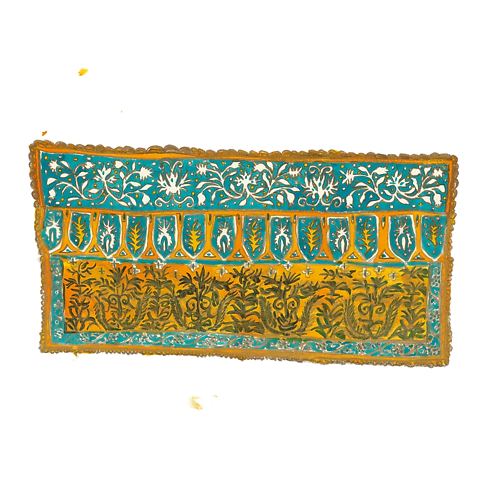 Travel Book Marocco, Artist's Edition Bauli, Viaggio e Casa Libri Travel Book | LOUIS VUITTON (Zoom prodotto)