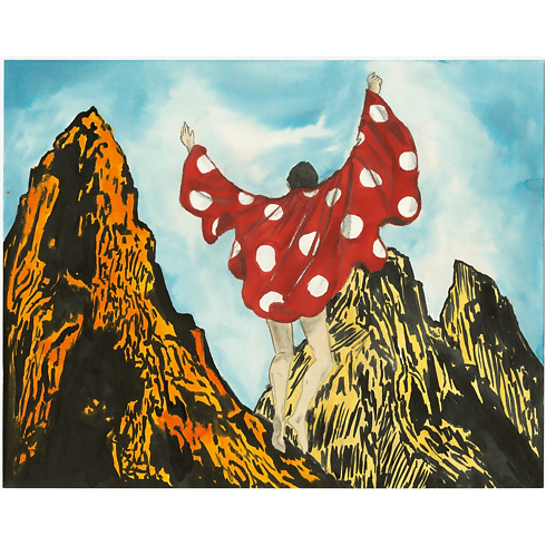 Travel Book Marocco, Artist's Edition Bauli, Viaggio e Casa Libri Travel Book | LOUIS VUITTON (Zoom prodotto)