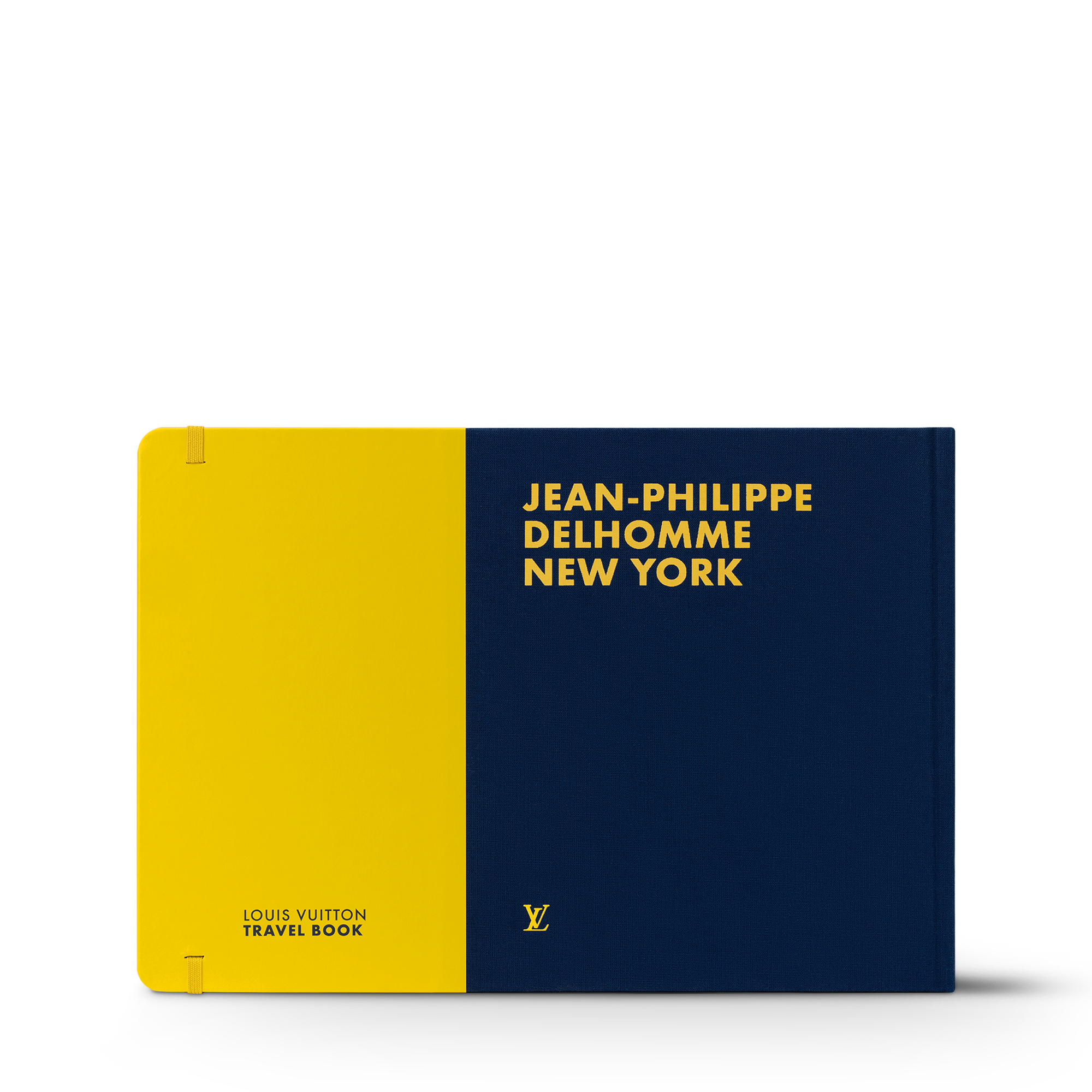 Travel Book New York  Bauli, Viaggio e Casa Libri Travel Book | LOUIS VUITTON (Zoom prodotto)