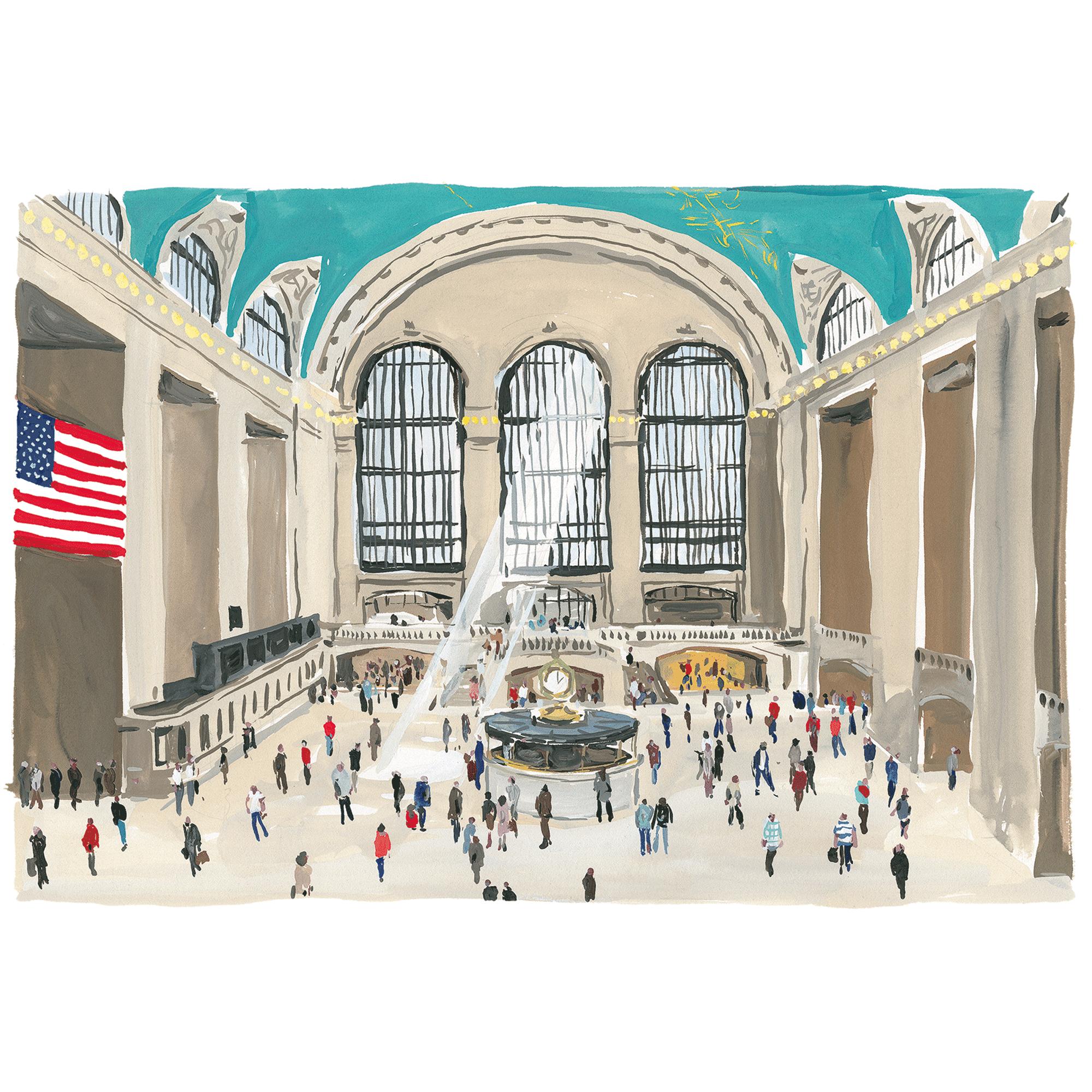 Travel Book New York  Bauli, Viaggio e Casa Libri Travel Book | LOUIS VUITTON (Zoom prodotto)