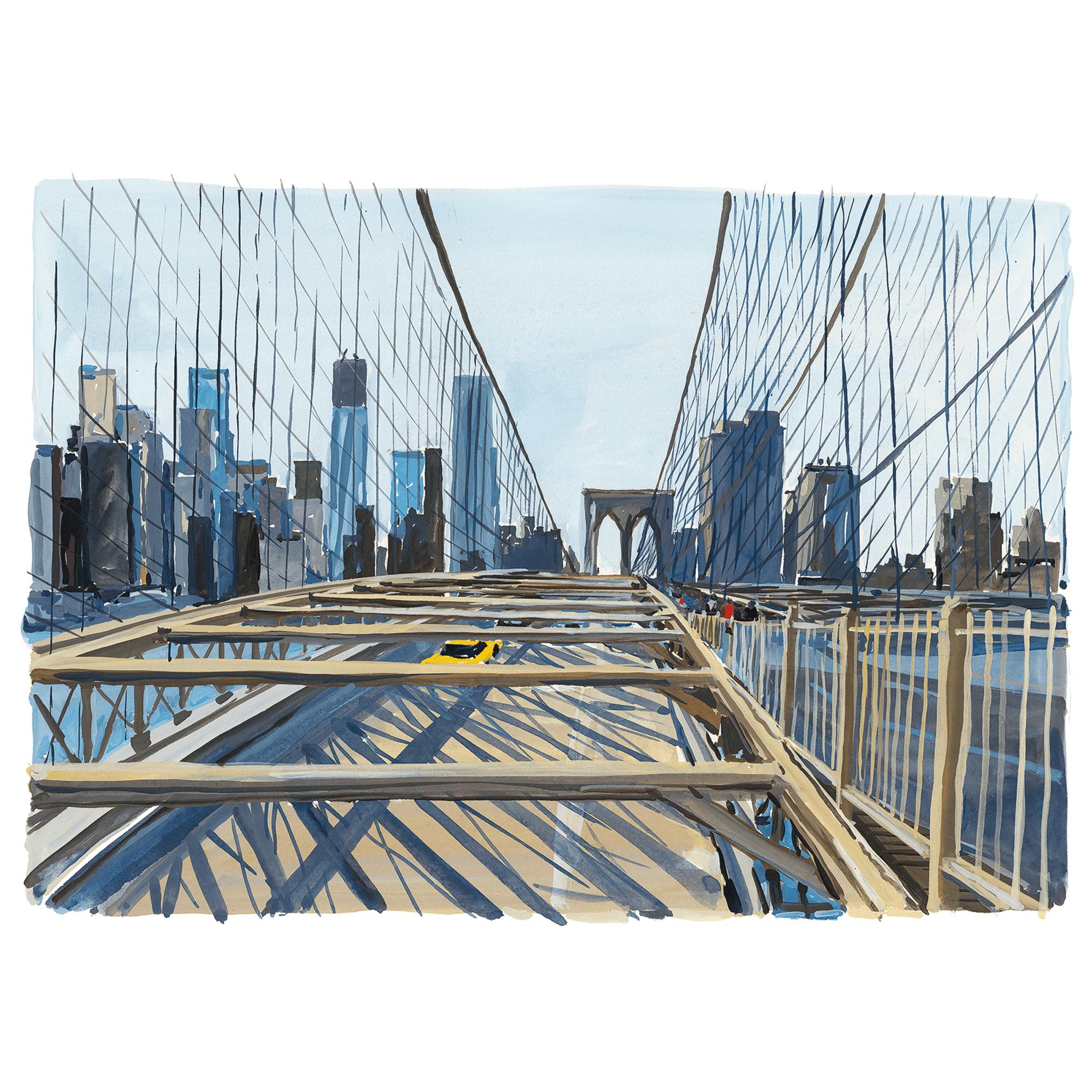 Travel Book New York  Bauli, Viaggio e Casa Libri Travel Book | LOUIS VUITTON (Zoom prodotto)