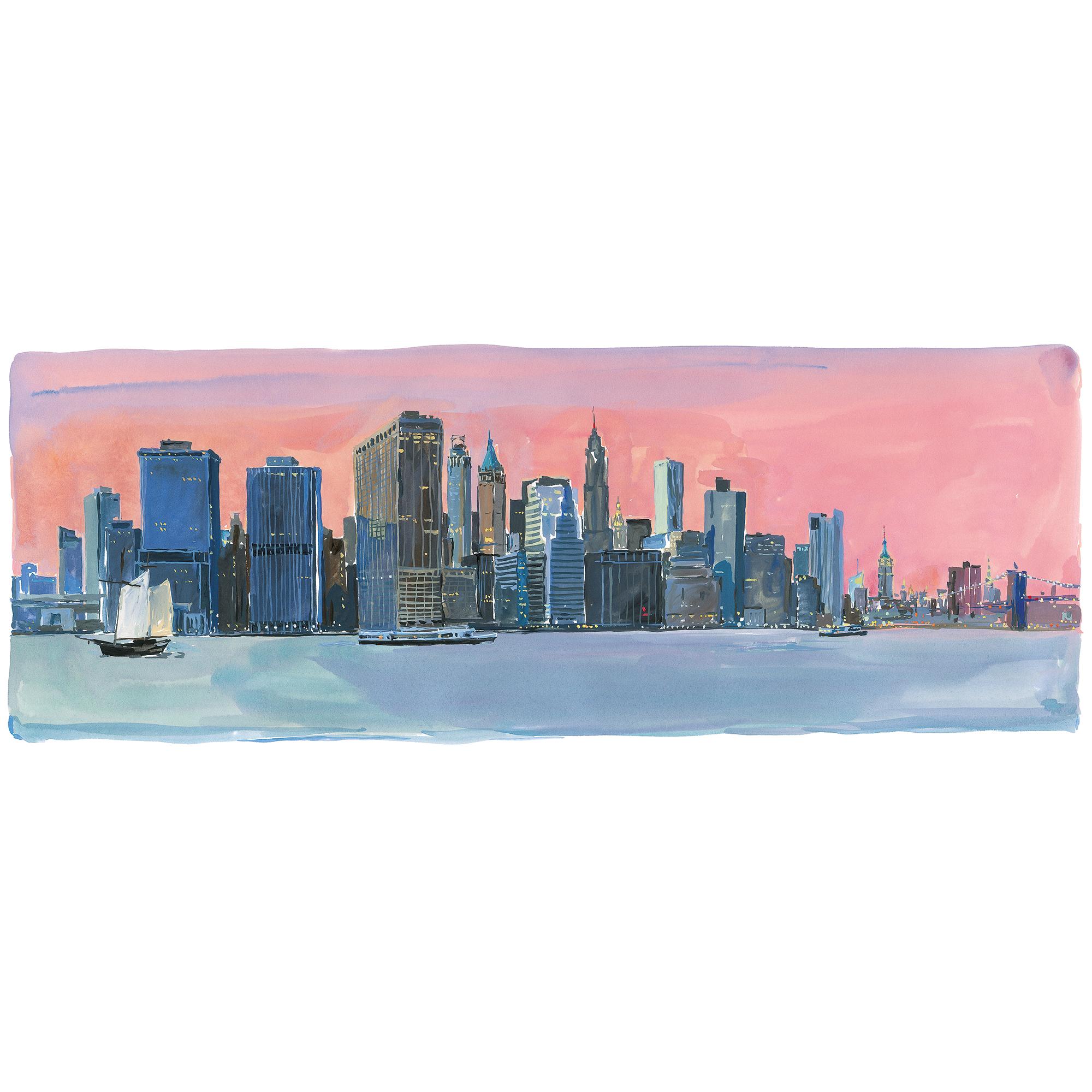 Travel Book New York  Bauli, Viaggio e Casa Libri Travel Book | LOUIS VUITTON (Zoom prodotto)