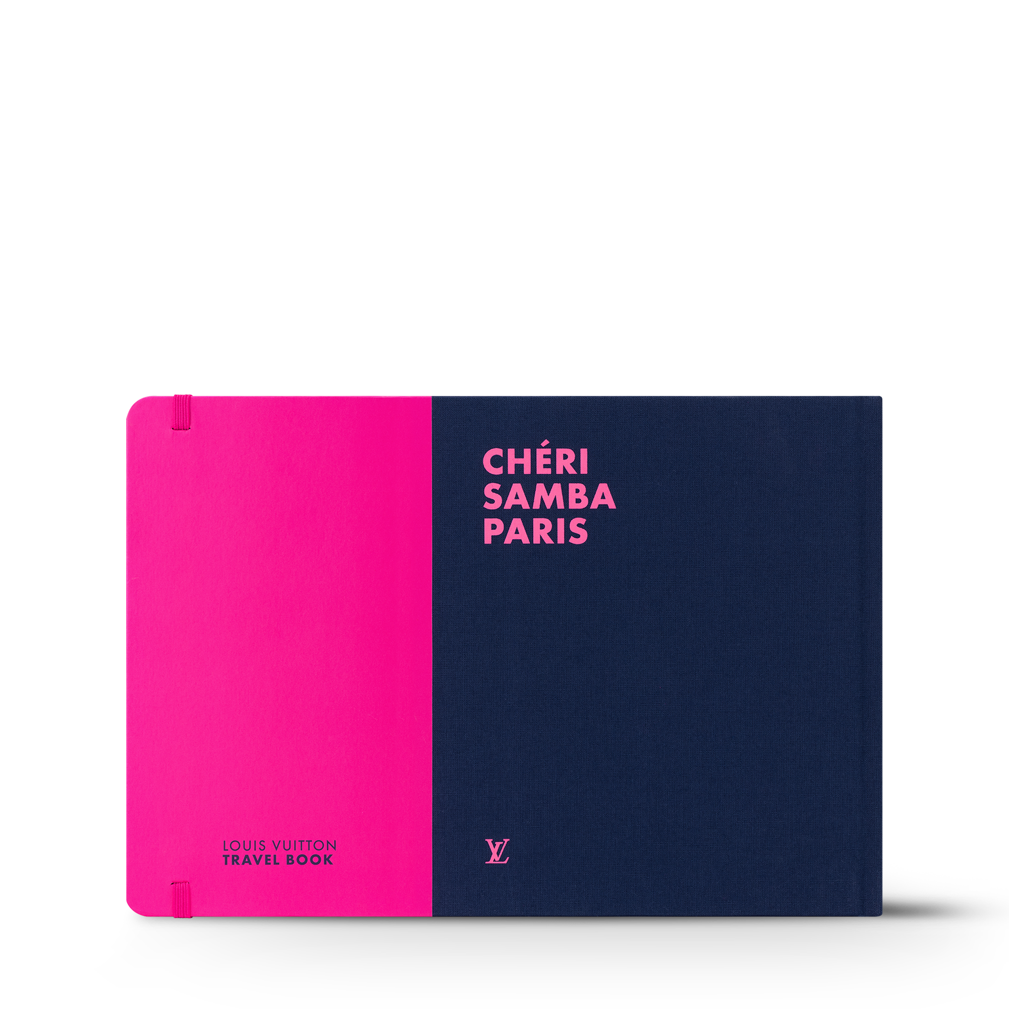 Travel Book Parigi  Bauli, Viaggio e Casa Libri Travel Book | LOUIS VUITTON (Zoom prodotto)