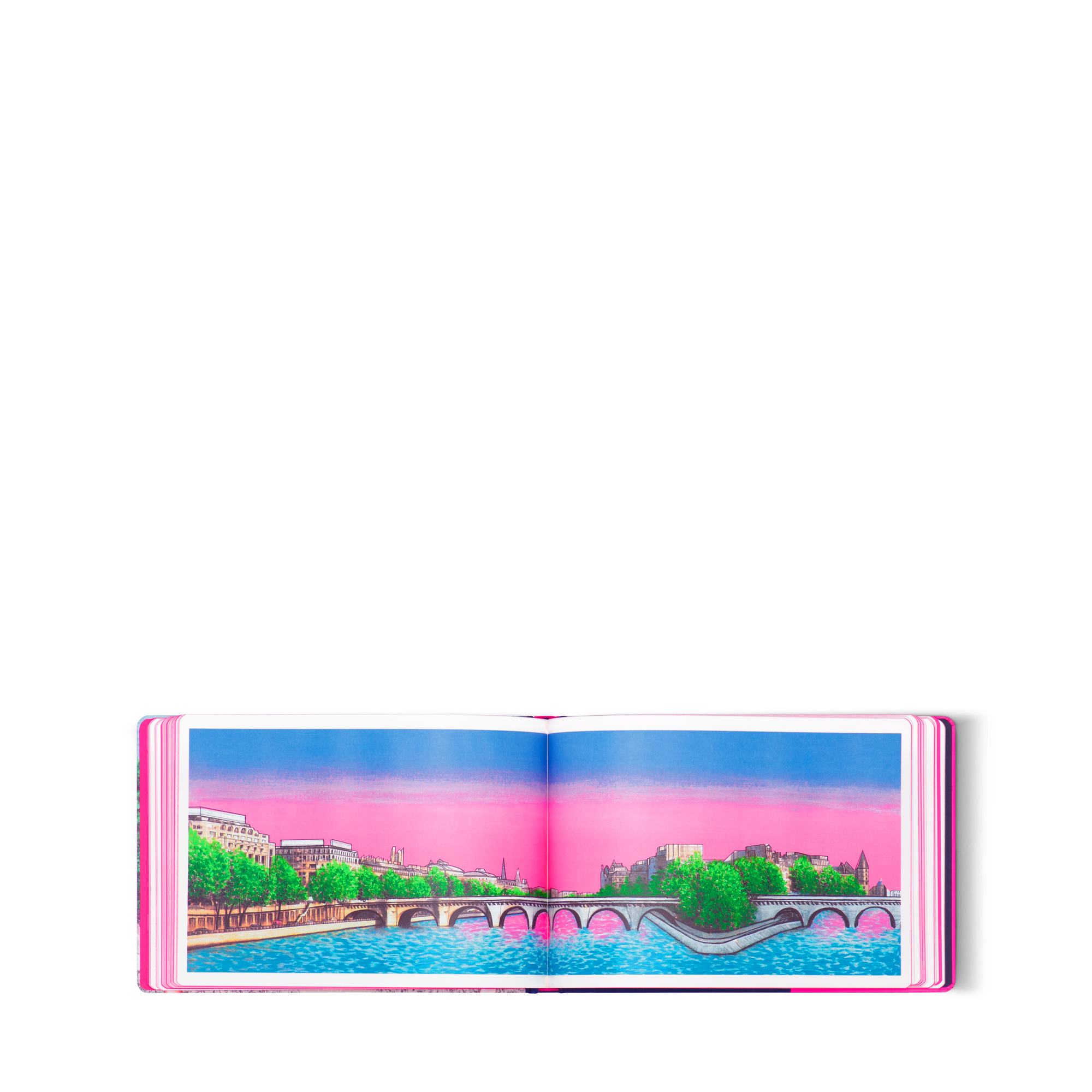 Travel Book Parigi  Bauli, Viaggio e Casa Libri Travel Book | LOUIS VUITTON (Zoom prodotto)