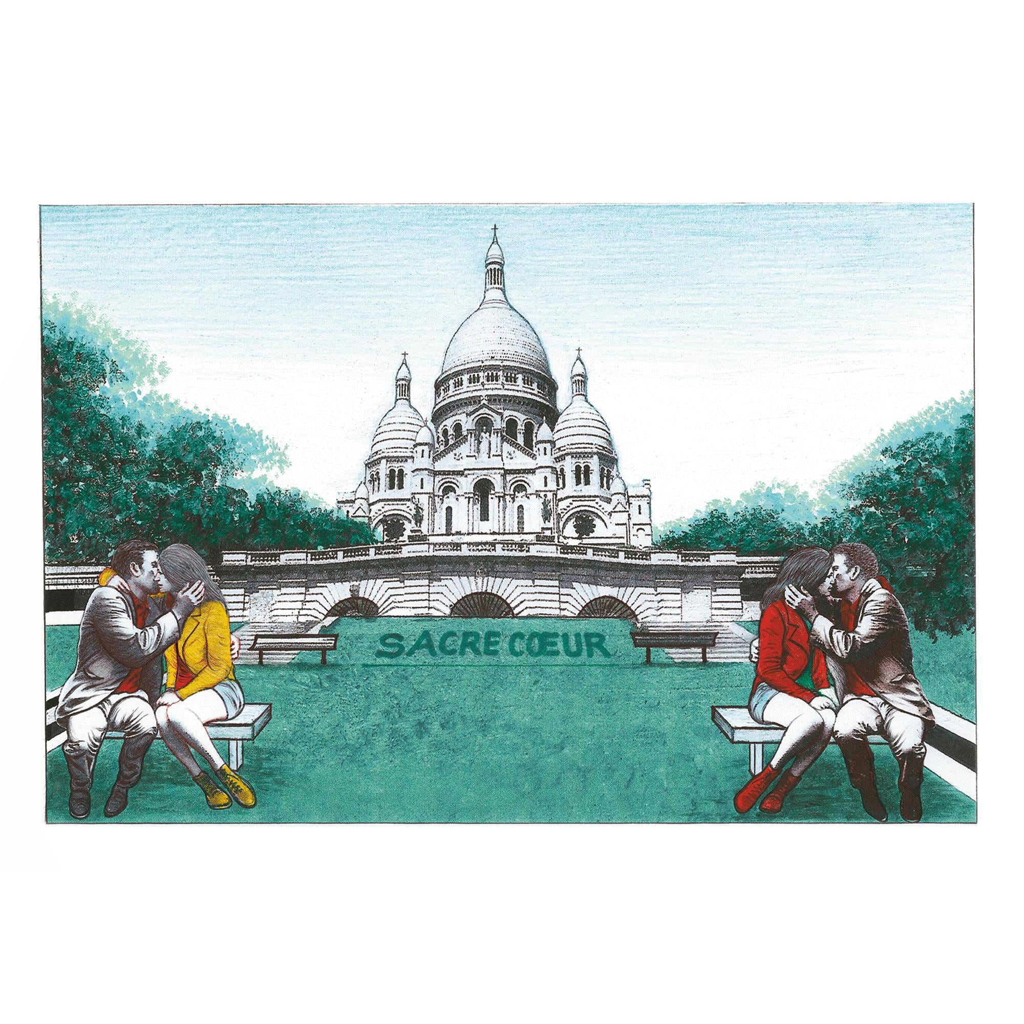 Travel Book Parigi  Bauli, Viaggio e Casa Libri Travel Book | LOUIS VUITTON (Zoom prodotto)
