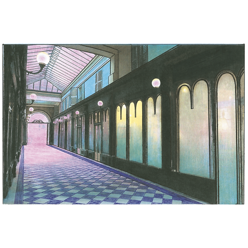 Travel Book Parigi Bauli, Viaggio e Casa Libri Travel Book | LOUIS VUITTON (Zoom prodotto)