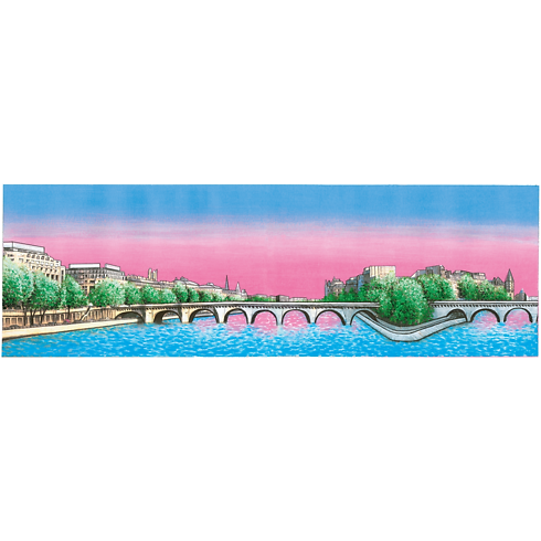 Travel Book Parigi Bauli, Viaggio e Casa Libri Travel Book | LOUIS VUITTON (Zoom prodotto)