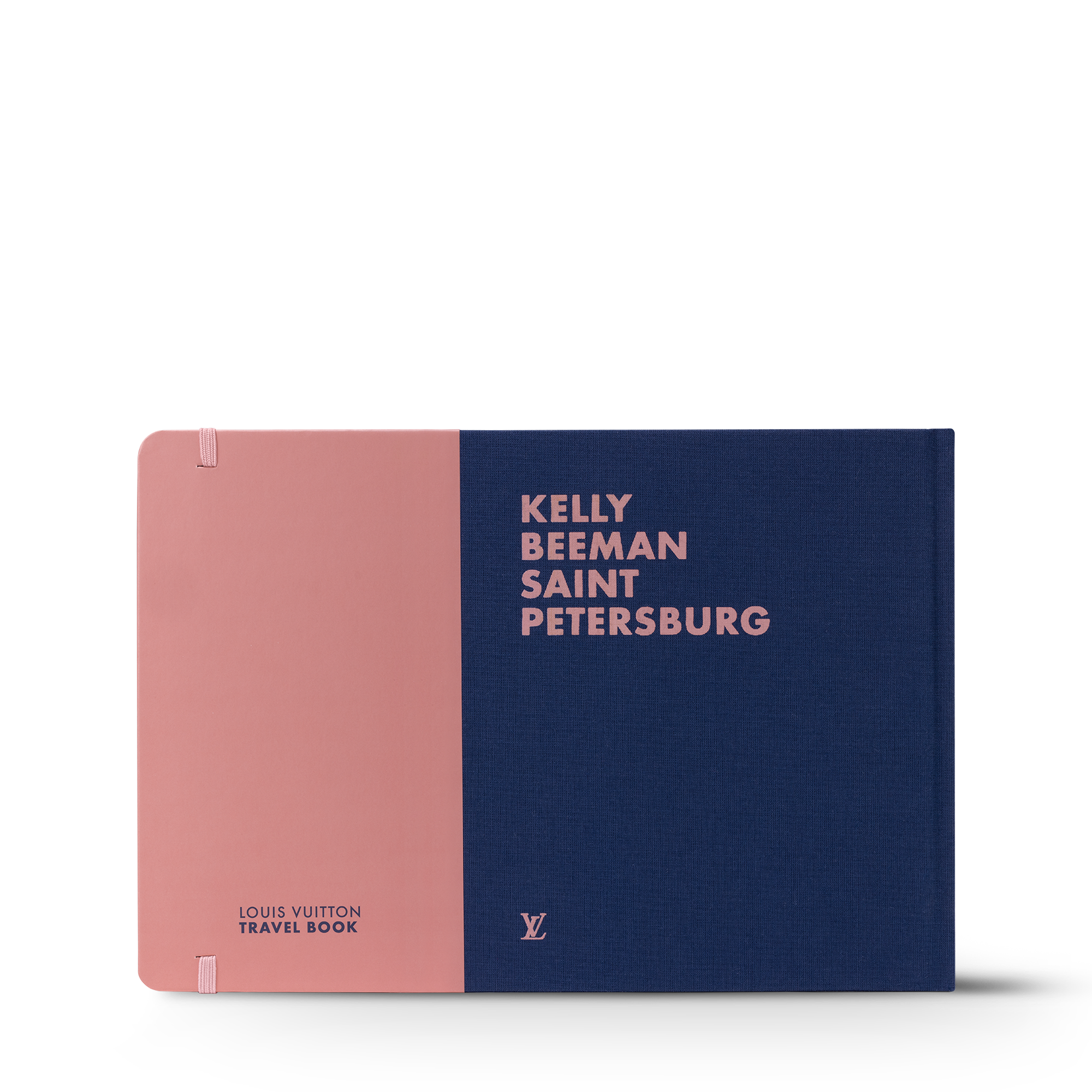 Travel Book San Pietroburgo  Bauli, Viaggio e Casa Libri Travel Book | LOUIS VUITTON (Zoom prodotto)