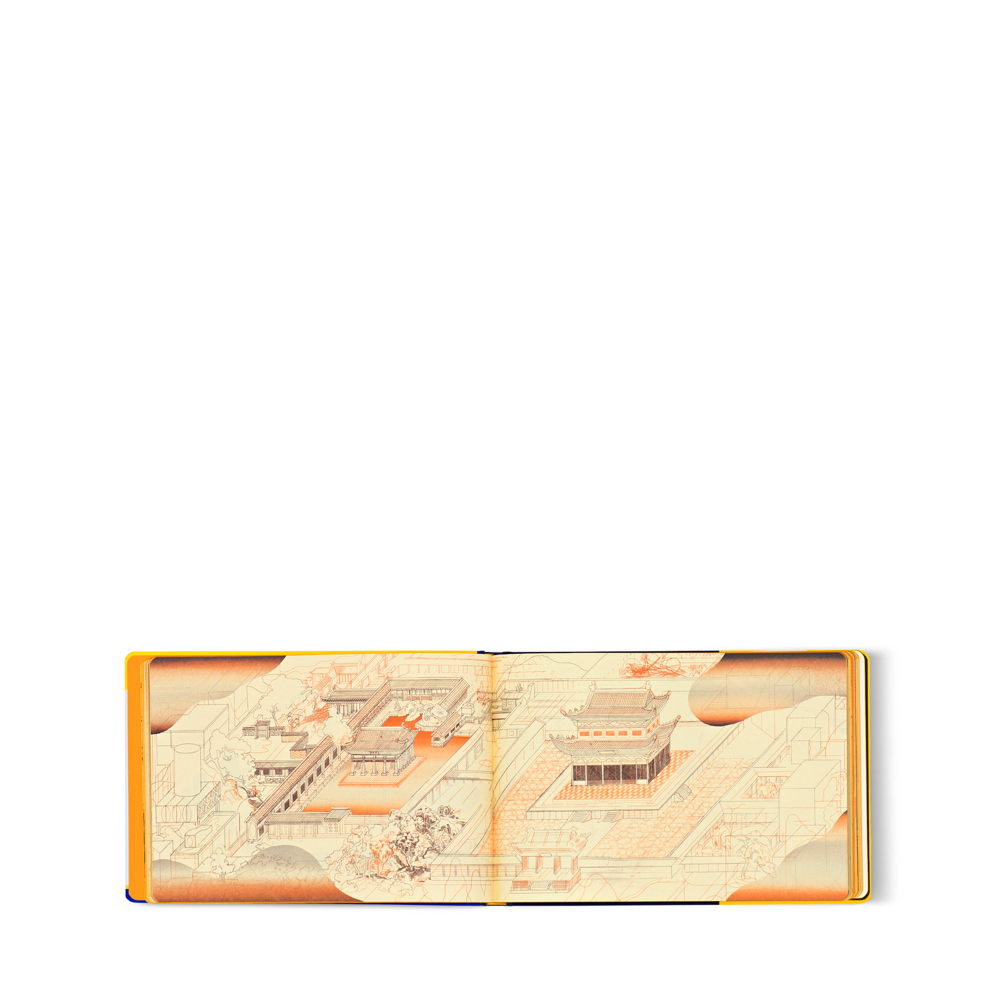 Travel Book Seul  Bauli, Viaggio e Casa Libri Travel Book | LOUIS VUITTON (Zoom prodotto)