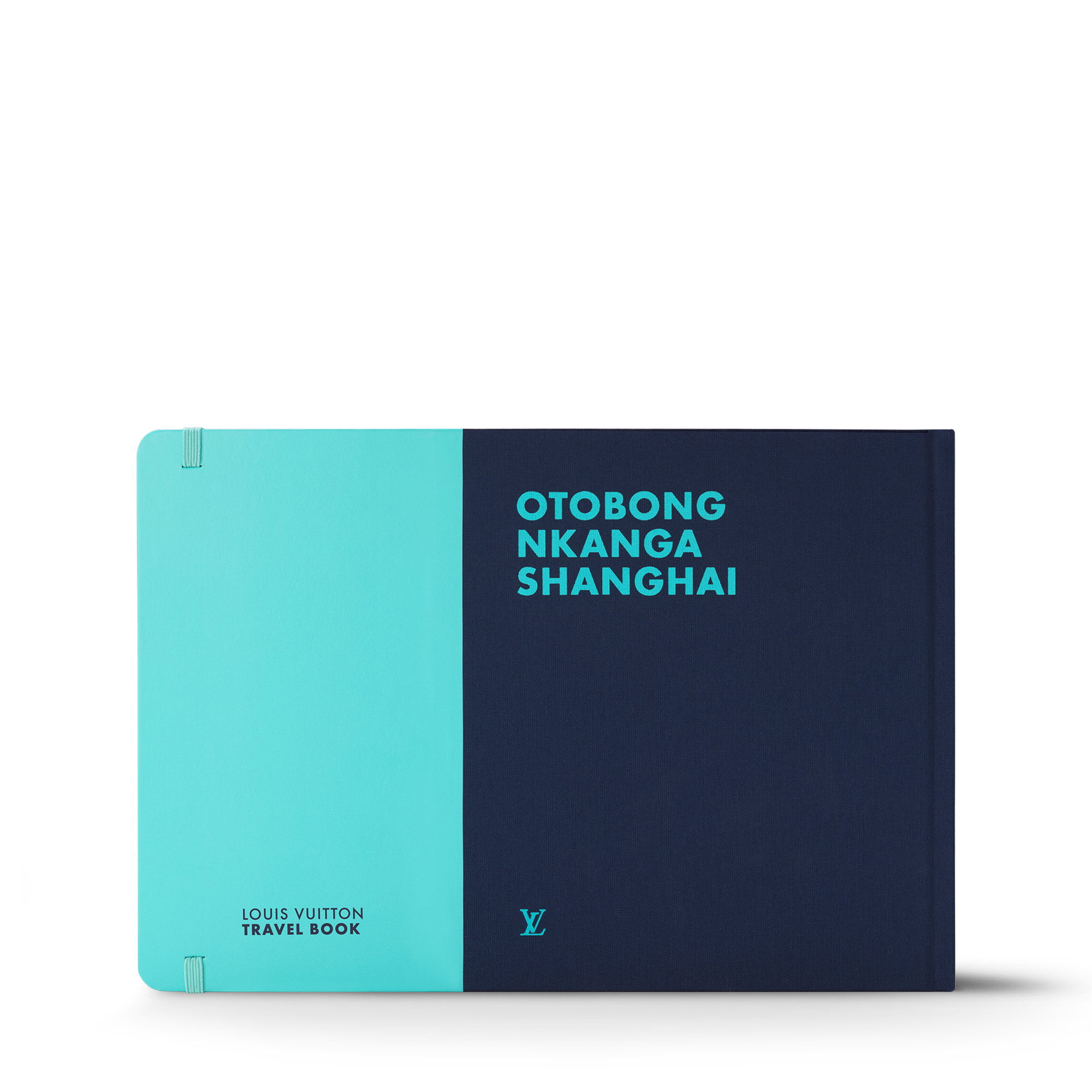 Travel Book Shanghai  Bauli, Viaggio e Casa Libri Travel Book | LOUIS VUITTON (Zoom prodotto)