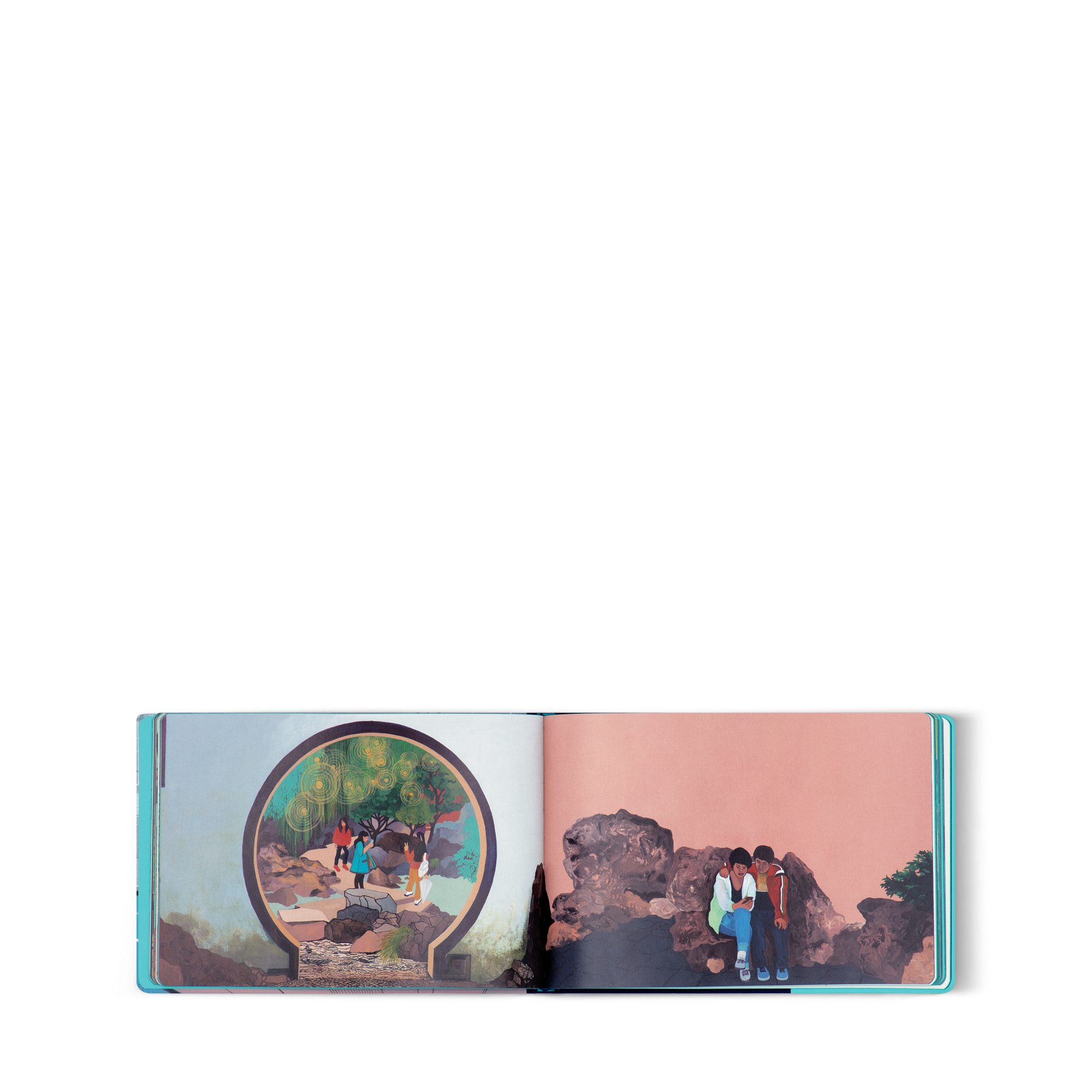 Travel Book Shanghai  Bauli, Viaggio e Casa Libri Travel Book | LOUIS VUITTON (Zoom prodotto)