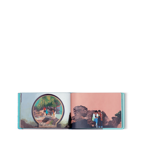 Travel Book Shanghai Bauli, Viaggio e Casa Libri Travel Book | LOUIS VUITTON (Zoom prodotto)