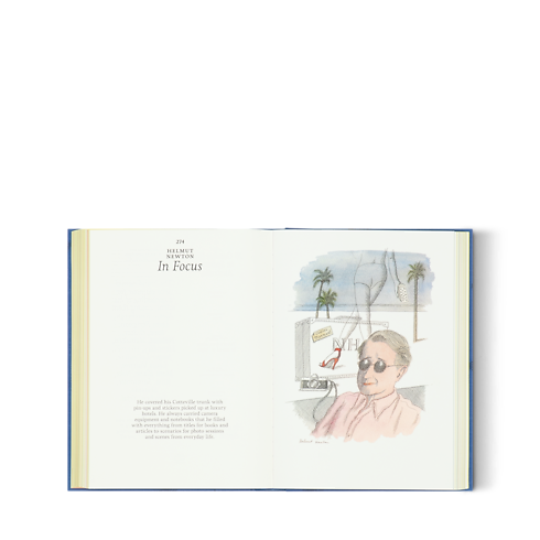 Travellers' Tales Bags Unpacked Bauli, Viaggio e Casa Libri Libri dalla copertina rigida | LOUIS VUITTON (Zoom prodotto)