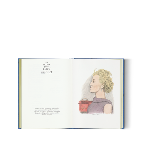 Travellers' Tales Bags Unpacked Bauli, Viaggio e Casa Libri Libri dalla copertina rigida | LOUIS VUITTON (Zoom prodotto)