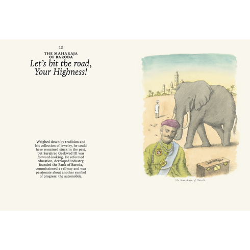 Travellers' Tales Bags Unpacked Bauli, Viaggio e Casa Libri Libri dalla copertina rigida | LOUIS VUITTON (Zoom prodotto)