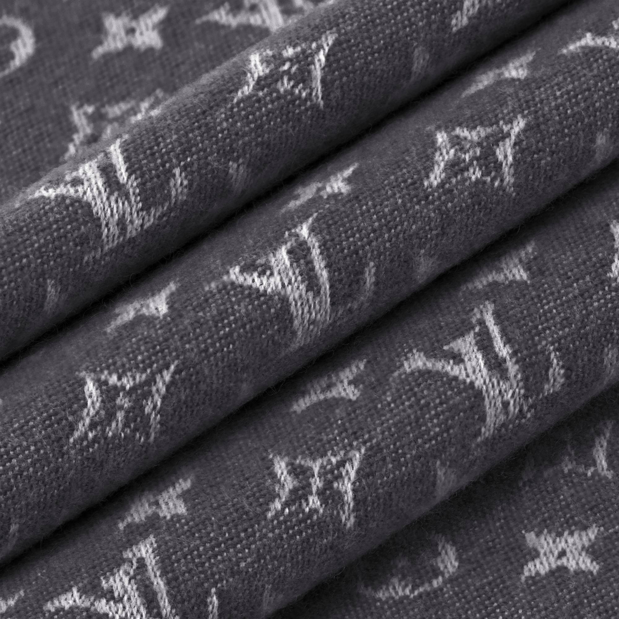 Triangolo The Favorite S00 Donna Accessori Scialli e Stole | LOUIS VUITTON (Zoom prodotto)