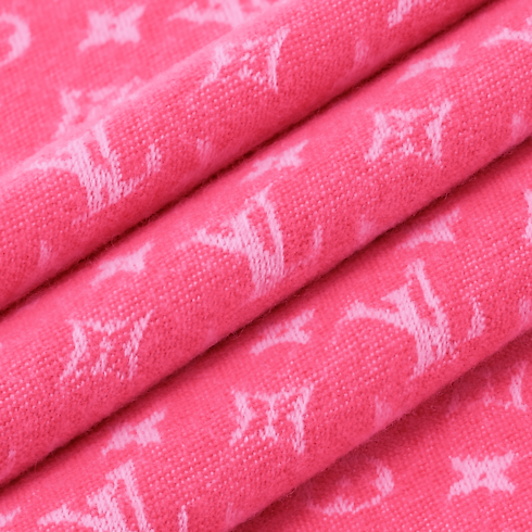 Triangolo The Favorite S00 Donna Accessori Scialli e Stole | LOUIS VUITTON (Zoom prodotto)