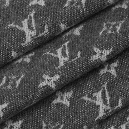 Triangolo The Neo Favorite S00 Donna Accessori Foulard in seta e Bandeaux | LOUIS VUITTON (Zoom prodotto)