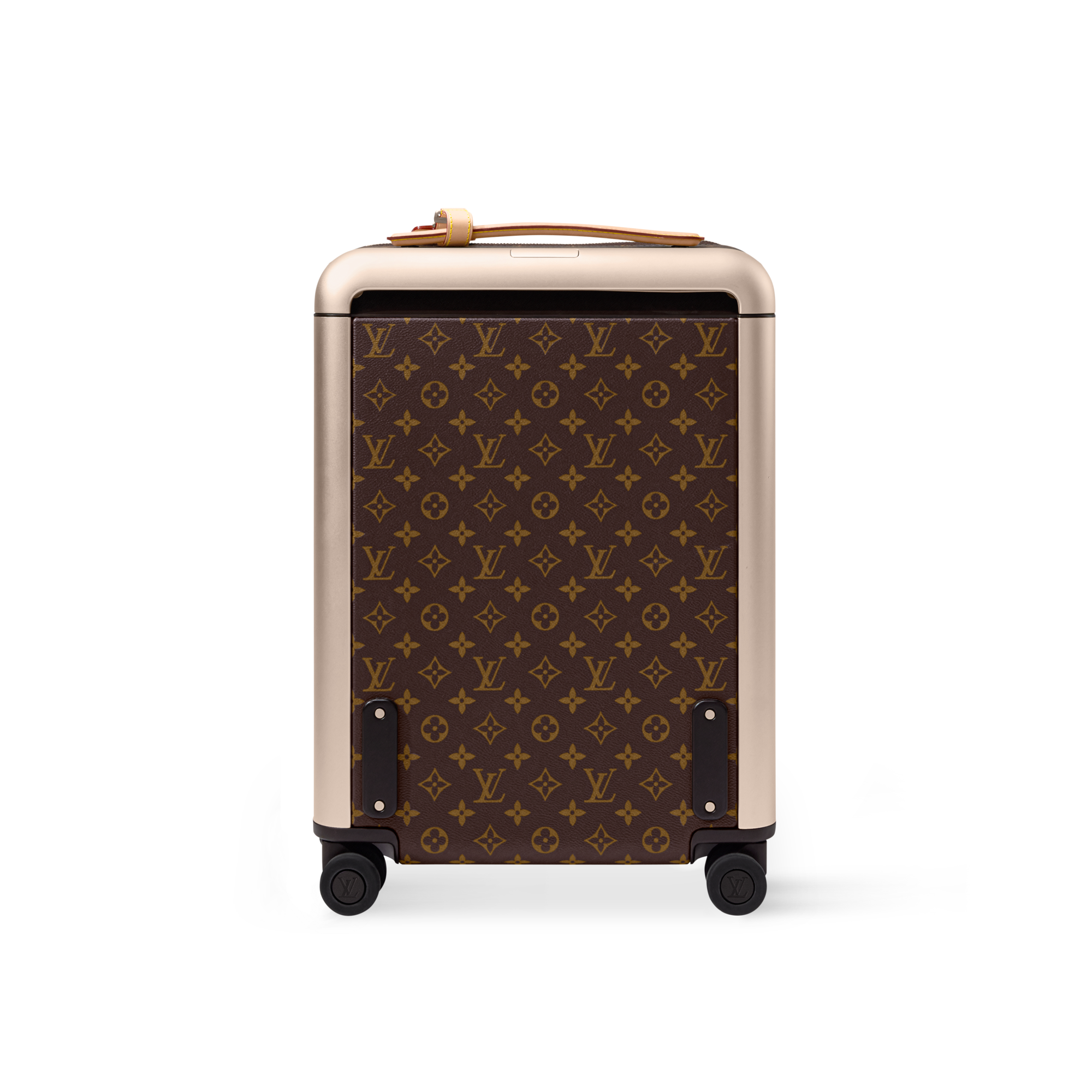 Trolley Horizon 50 Tela Monogram Uomo Viaggio Valigie con Rotelle | LOUIS VUITTON (Zoom prodotto)