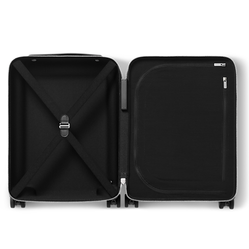 Trolley Horizon 50 Mon Monogram Tela Monogram Eclipse Regali Personalizzazione Valigie e Borsoni da Viaggio Personalizzati | Louis Vuitton | LOUIS VUITTON (Zoom prodotto)