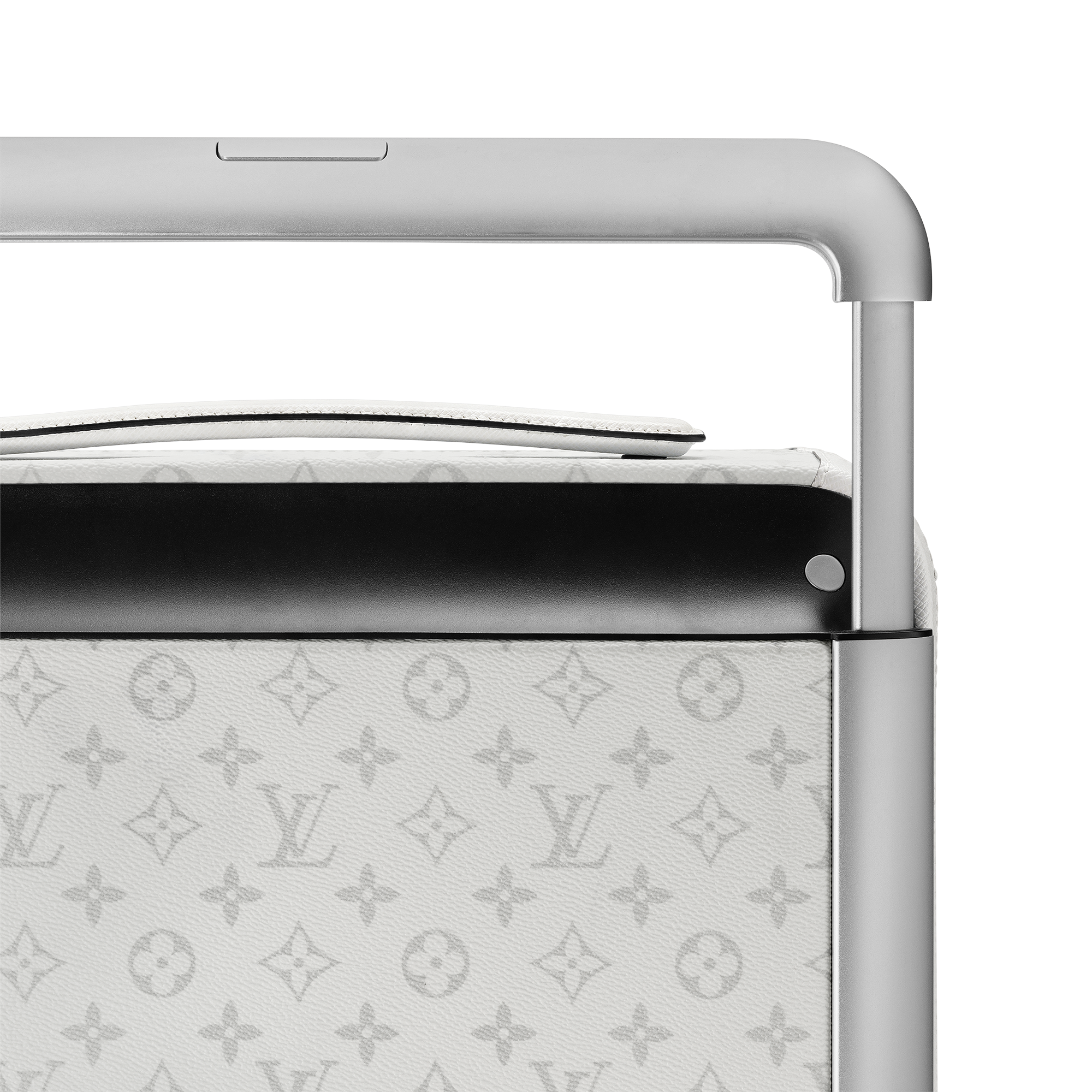 Trolley Horizon 55 Taigarama Uomo Viaggio Valigie con Rotelle | LOUIS VUITTON (Zoom prodotto)