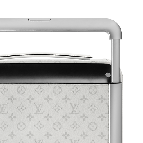 Trolley Horizon 55 Taigarama Uomo Viaggio Valigie con Rotelle | LOUIS VUITTON (Zoom prodotto)