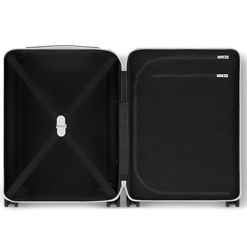 Trolley Horizon 55 Taigarama Uomo Viaggio Valigie con Rotelle | LOUIS VUITTON (Zoom prodotto)