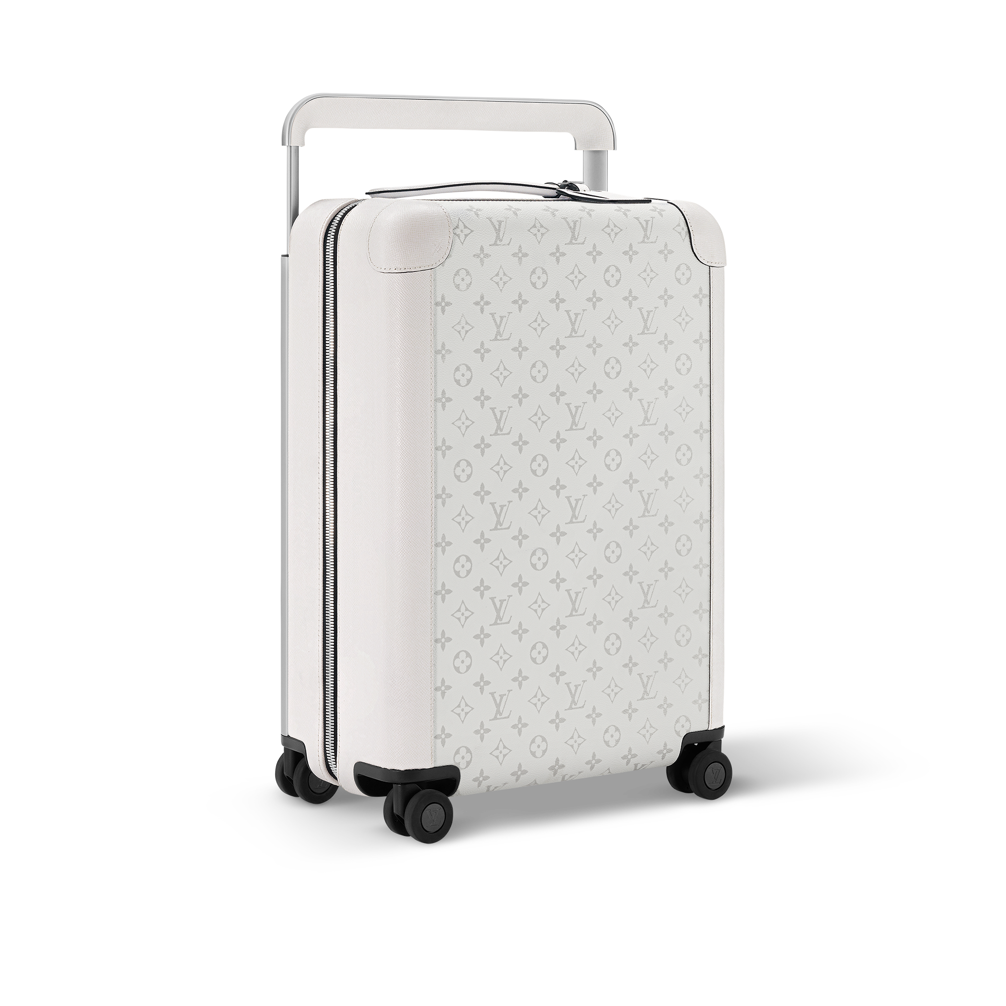 Trolley Horizon 55 Taigarama Uomo Viaggio Valigie con Rotelle | LOUIS VUITTON (Zoom prodotto)